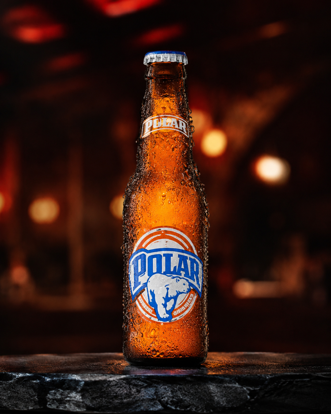 Cerveza