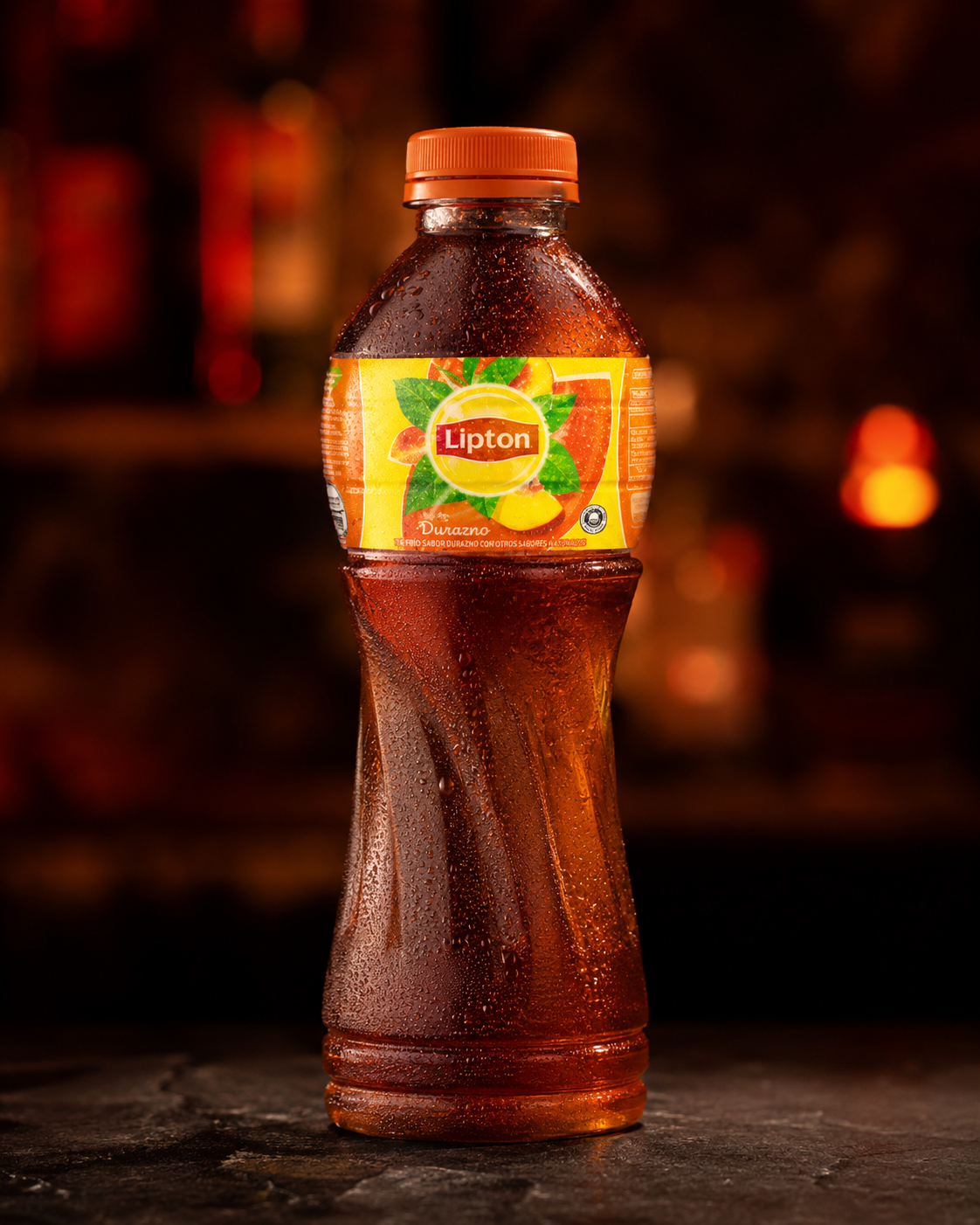 Té Lipton